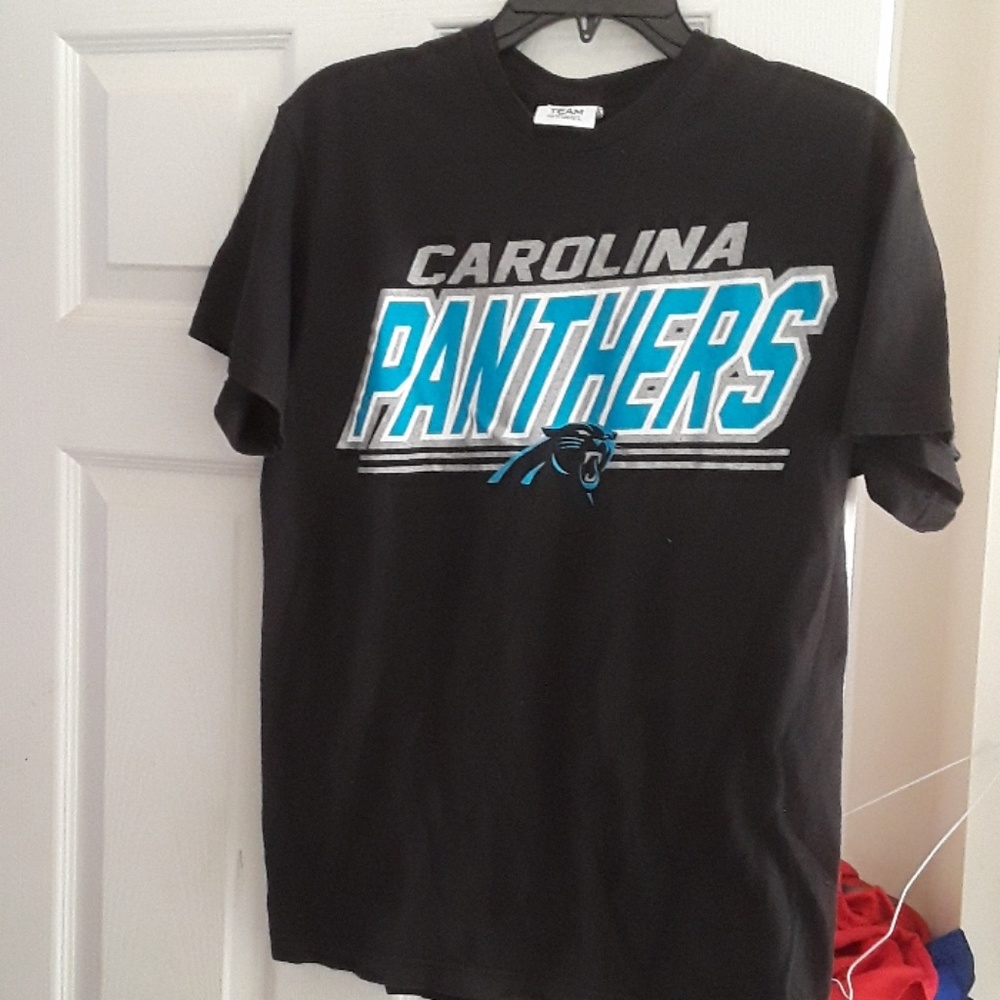 Carolina Panthers shirts